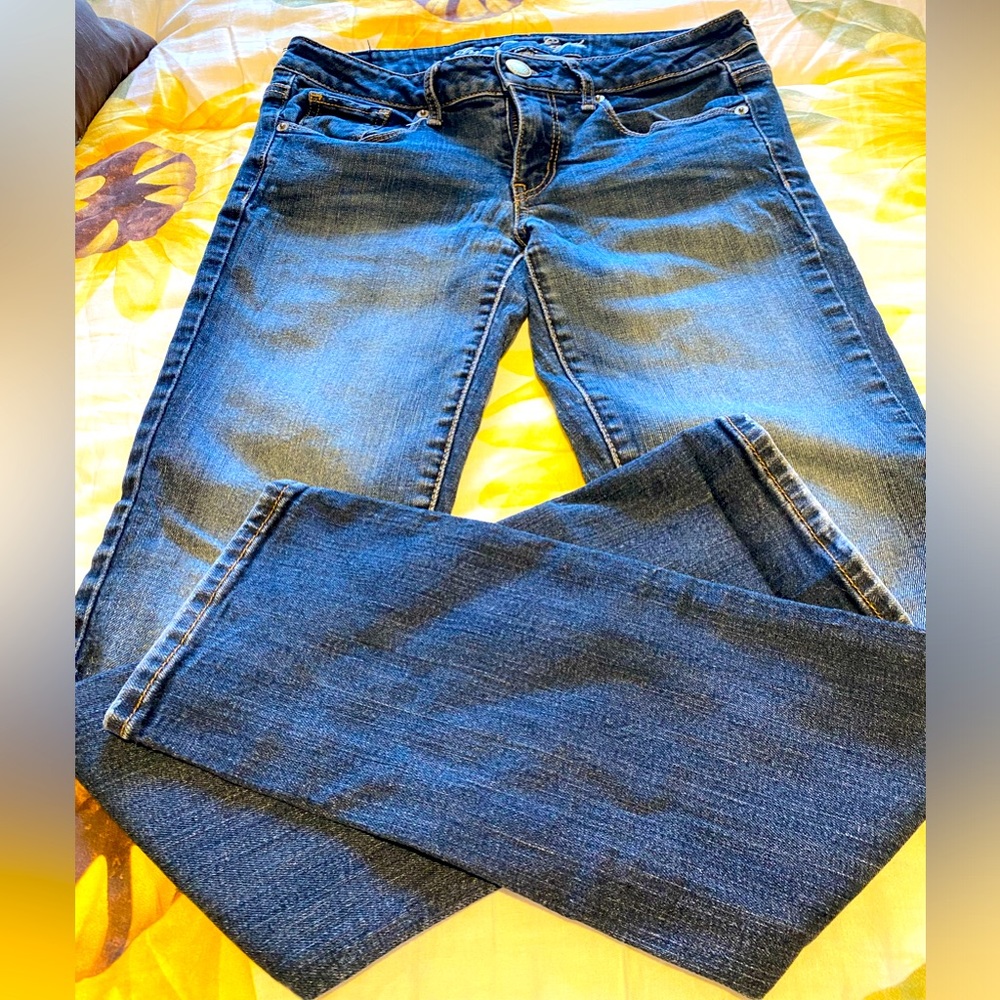 Jeans - American Eagle - Size Youth 6